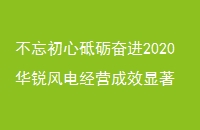 ·ܽ2020羭ӪЧ